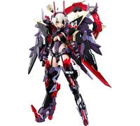 KOTOBUKIYA Megami Device 16 AUV Susanowo Plastic Model Kit Giappone
