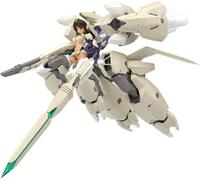 Kotobukiya Megami Device A2.2 alice gear aegis Sitara Kaneshiya Ver. Ganesa Kit