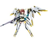 Kotobukiya Megami Device A5 alice gear aegis Sugumi Kanagata Plastic Model kit
