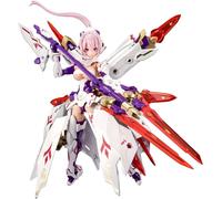 KOTOBUKIYA Megami Device ASRA NINE-TAILS Scala 1/1 Plastic Model Kit Giappone