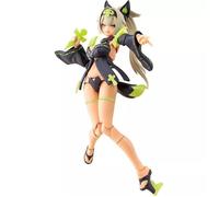 Kotobukiya Megami Device Asra Tamamonomae Utage Action Figure GIAPPONE UFFICIALE