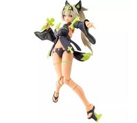 Kotobukiya Megami Device Asra Tamamonomae Utage Action Figure GIAPPONE UFFICIALE