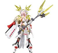 Kotobukiya Megami Device statuetta Plastica Modello Kit 1/1 AUV Amaterasu Regalia 18 cm