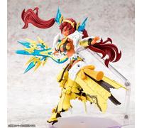 KOTOBUKIYA Megami Device AUV AME NO UZUME Sunshine 1/1 Plastic Model Kit Giap...
