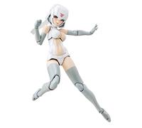 Kotobukiya Megami Device: B1R-L Chassis Kit (Skin Color A) Plastic Model Kit