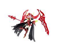 Kotobukiya Megami Device Bullet Knights Executioner Hell Blaze Kit Modello 1/1