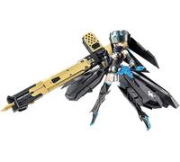 KOTOBUKIYA Megami Device Bullet Knights Exorcist Widow Plastic Model Kit