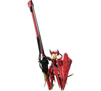 Kotobukiya Megami Device: Bullet Knights Launcher Hell Blaze Model Kit