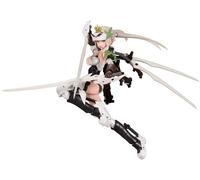 Kotobukiya Megami Device Busou Shinki Type Jaeger Edelweiss 1/1 Full Action Kit