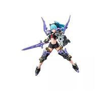 Kotobukiya Megami Device Buster Doll Knight Darkness Claw Modello Kit GIAPPONE