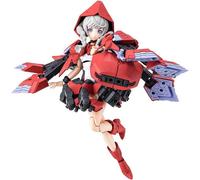 KOTOBUKIYA Megami Device Chaos & Pretty Little Red Plastic Model Kit