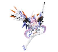 Kotobukiya Megami Device DESIRE MAIDEN MEDIC Kit Modello 1/1 Ufficiale Giappone