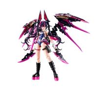 Kotobukiya Megami Device Desire Maiden Raider Kit Modello 1/1 Ufficiale Giappone