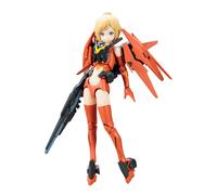 Kotobukiya Megami Device figurine Plastic Model Kit 1/1 SOL Hornet 14 cm