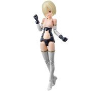 Kotobukiya Megami Device M.S.G 01 Set Di Top Skin Color B Modello 1/1 Giappone