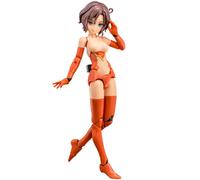 Kotobukiya Megami Device M.S.G 01 Set Di Top Skin Color D Modello 1/1 GIAPPONE