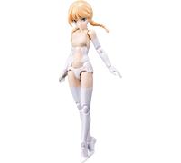 Kotobukiya Megami Device: M.S.G. 01 Tops Set Skin Color C Plastic Model Kit