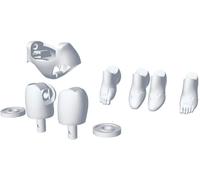 Kotobukiya Megami Device M.S.G 02 Bottoms Set bianco (senza figura)