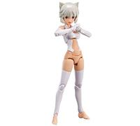 Kotobukiya Megami Device: M.S.G. 02 Bottoms Set (Skin Color D) Plastic Model Kit, Multicolor