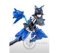 Kotobukiya Megami Device Mutsumi Koashi [Gouki] Alice Gear Aegis Plastic Kit