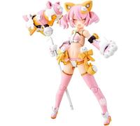 Kotobukiya Megami Device PUNI MOFU Mao Kit Di Modello UFFICIALE GIAPPONESE