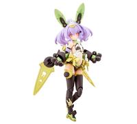 Kotobukiya Megami Device PUNI MOFU TU 1/1 Kit Di Modello UFFICIALE GIAPPONESE