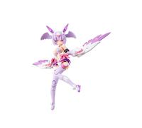 Kotobukiya Megami Device PUNI MOFU XIAO Modello Kit 1/1 UFFICIALE GIAPPONE