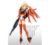 KOTOBUKIYA Megami Device SOL Hornet 1/1 Plastic Model Kit Giappone