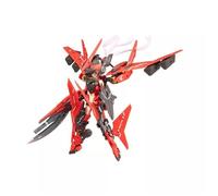 Kotobukiya Megami Device SOL Raptor Bestia Mode Kit Modello Giappone Ufficiale