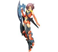 Kotobukiya Megami Device Figurine Plastic Model Kit 1/1 Sol Road Runner 14 cm