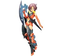 Kotobukiya Megami Device: Sol Road Runner Plastic Model Kit
