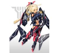 KOTOBUKIYA Megami Device SOL Strike Raptor 1/1 Plastic Model Kit Giappone