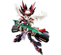Kotobukiya Megami Device - Statuetta in plastica modello 1/1 AUV, Susanowo Regalia, 18 cm