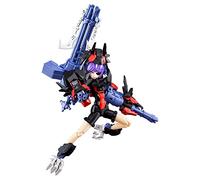 Kotobukiya Megami Device - Statuetta in plastica, Modello 1/1 Chaos & Pretty Grandman, 18 cm