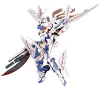 Kotobukiya Statuetta in plastica Megami Device sol Raptor – Modello Kit 1/1, 18 cm