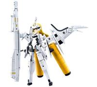KOTOBUKIYA Megami Device Type Angel ARNVAL 1/1 BUSOU SHINKI Plastic Model Kit
