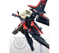 KOTOBUKIYA Megami Device Type Angel ARNVAL Repaint Color Ver. 1/1 BUSOU SHINKI