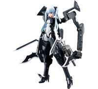 KOTOBUKIYA Megami Device Type Devil STRARF 1/1 Plastic Kit BUSOU SHINKI