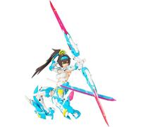Kotobukiya Megami Dispositivo Asra Arciere Aoi 1/1 Modello Plastica Kit Japan