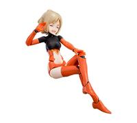 Kotobukiya Megami Dispositivo M. S.G 01 Top Set Nero 1/1 Kit Modello Giappone