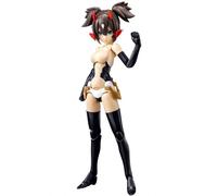 KOTOBUKIYA Megami Dispositivo M. S.G 01 Top Set Pelle Colore A Kit Modello