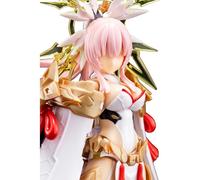 Kotobukiya Megami Dispositivo M. S.G 06 Viso Set AUV Pelle Colore A 1/1 Model