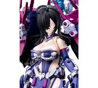 Kotobukiya Megami Dispositivo M. S.G 06 Viso Set AUV Pelle Colore C 1/1 Model