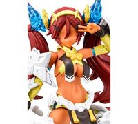 Kotobukiya Megami Dispositivo M. S.G 06 Viso Set AUV Pelle Colore E- 1/1 Model