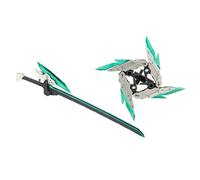 Kotobukiya Megami Dispositivo M. S.G 07 Ninja Lama Kazakiri Gale Kit Modello