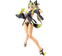 Kotobukiya Megami Dispositivo Shura Tamamono Mae Banchetto Altezza Totale Circa 5,5 Pollici (140 mm), Modello in Plastica Scala 1/1