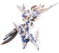 Kotobukiya Megami Dispositivo Sol Raptor 180mm 1/1 Scala a Grandezza Naturale