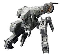 Kotobukiya Metal Gear Solid 4 - Modellino in plastica 1/100 Metal Gear Rex MGS 4, versione 22 cm