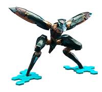 Kotobukiya Metal Gear Solid 4 - Set di 1/100 in plastica per modellismo in metallo, 21 cm