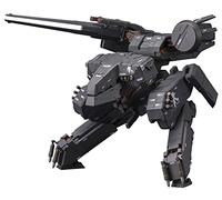Kotobukiya Metal Gear Solid: Metal Gear Rex Model Kit (versione nera) [Giappone Import]